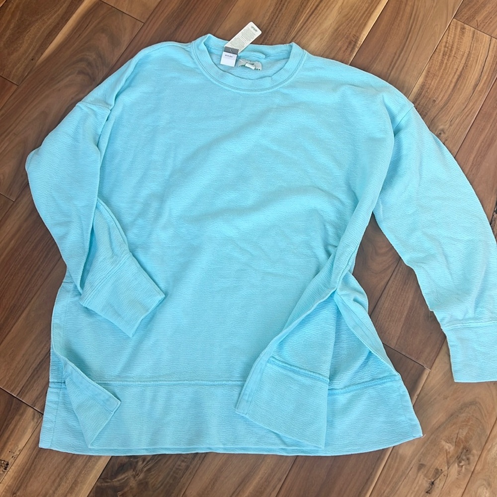 Aerie Oversized Pullover